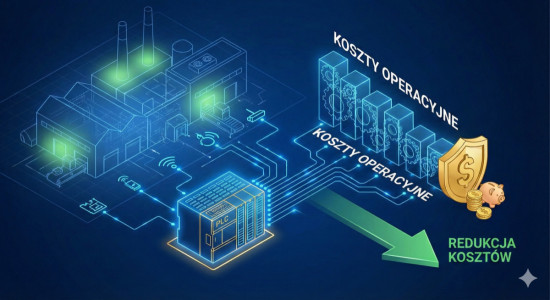 IoT a oszczędności